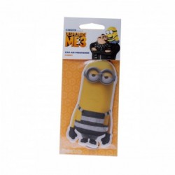 OsvÄĹžovaÄ vzduchu do auta - Minions (tĹeĹĄnÄ)